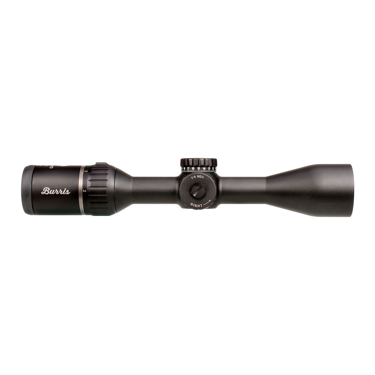 Burris Signature HD 2-10x40mm E3 RFP Riflescope 200530