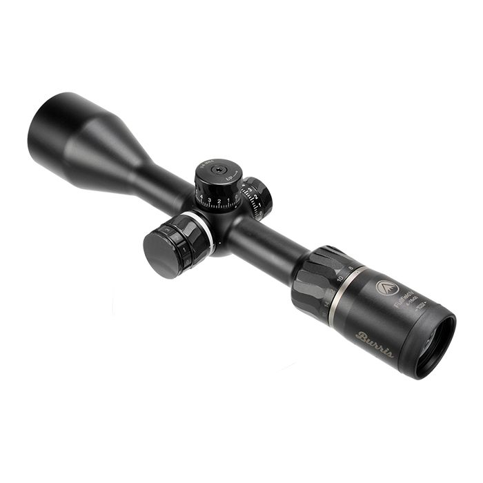 Burris Fullfield IV 4-16X50mm 6.5 Creedmoor Rifle Scope 200493