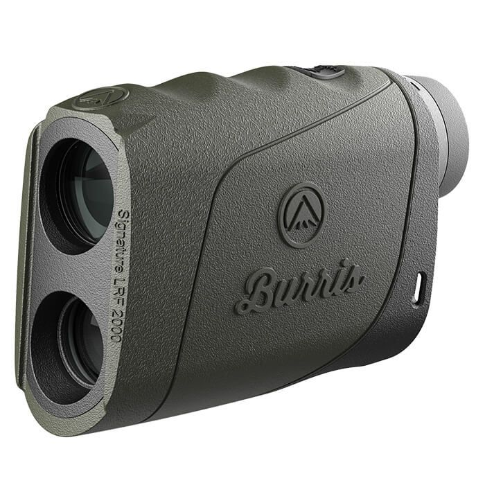 Burris Signature HD LRF2000 Laser Rangefinder 300351