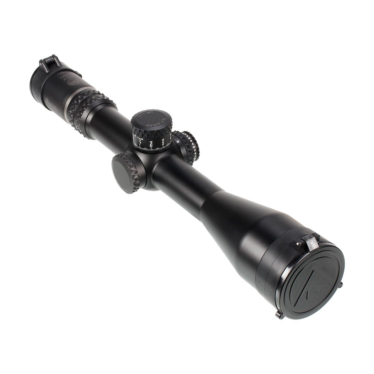 Burris XTR III 5.5-30x56mm FFP FFP Riflescope 201214