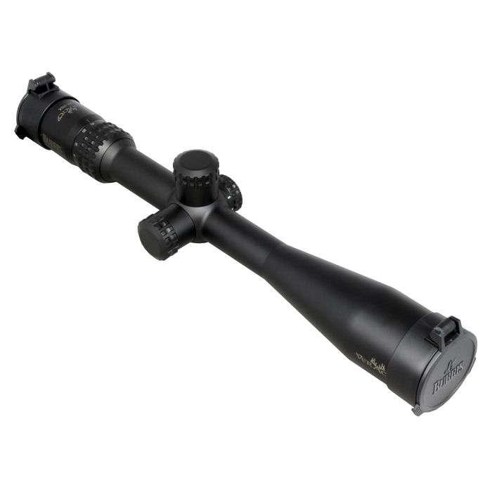 Burris Veracity 5-25x50mm Rifle Scope (200650)