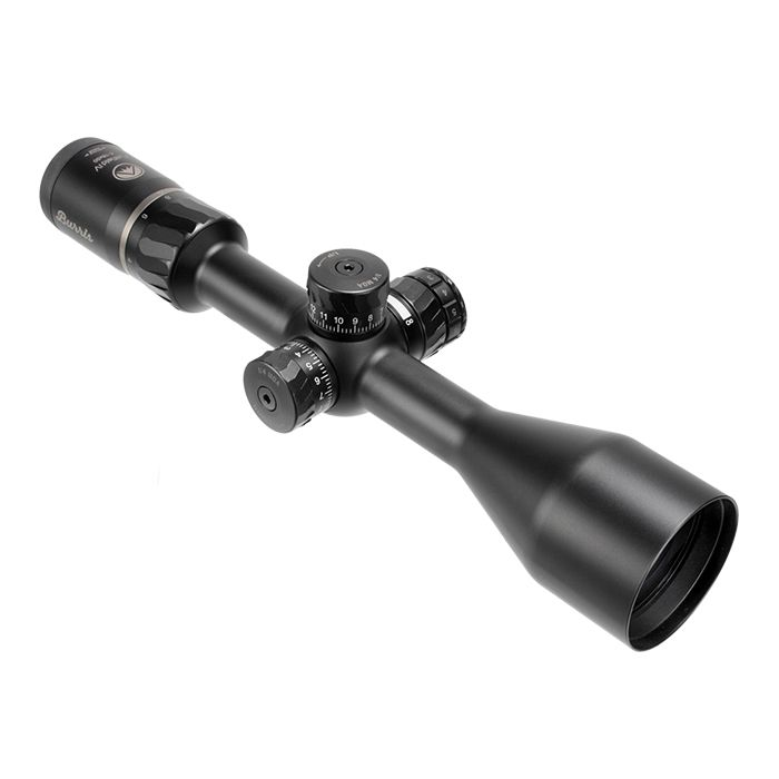 Burris Fullfield IV 4-16X50mm 6.5 Creedmoor Rifle Scope 200493