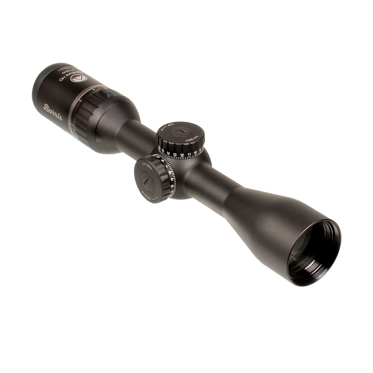 Burris Signature HD 2-10x40mm E3 RFP Riflescope 200530