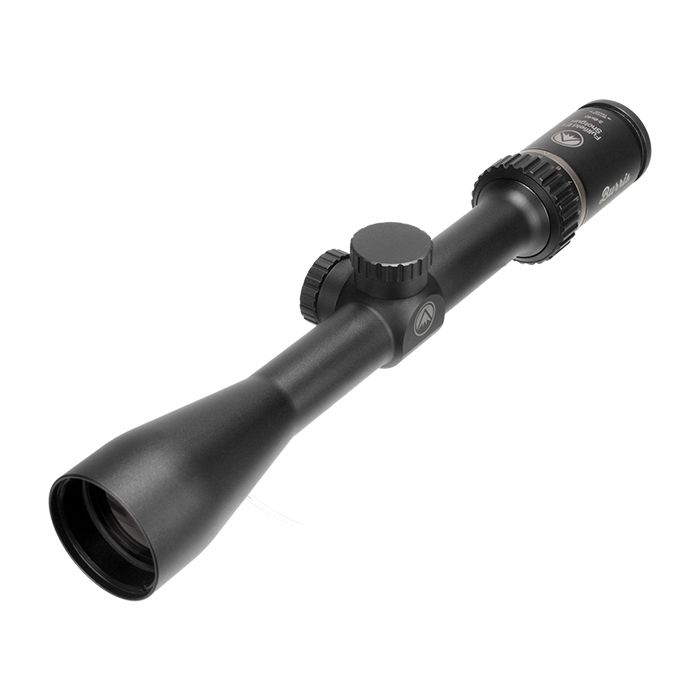 Burris Fullfield E1 3-9x40mm Rifle Scope 200348