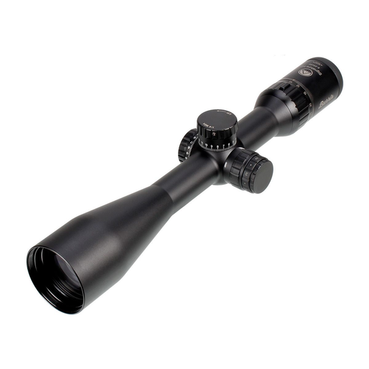 Burris Signature HD 5-25x50mm Rifle Scope 200535