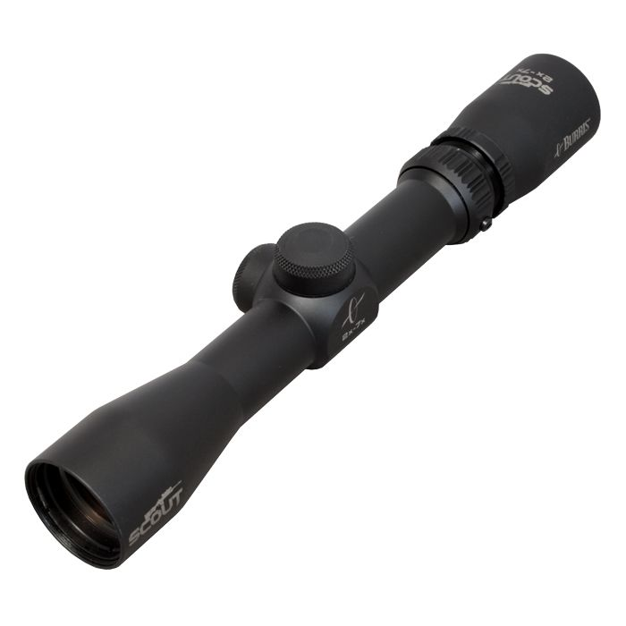 Burris Scout 2-7x32mm Rifle Scope 200261