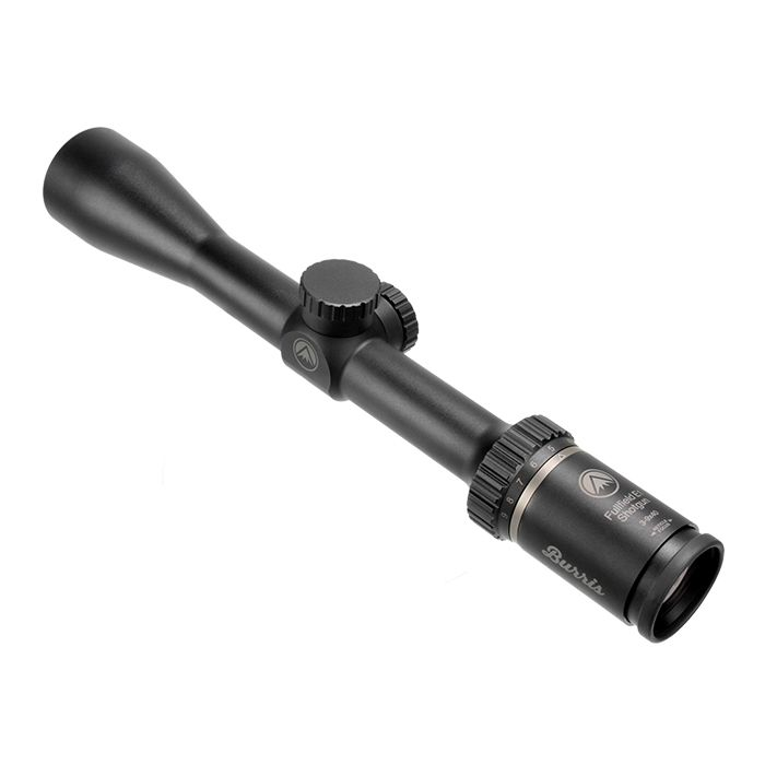 Burris Fullfield E1 3-9x40mm Rifle Scope 200348