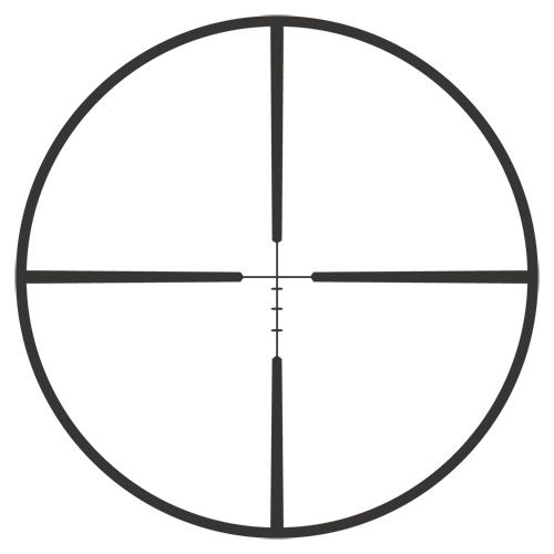 Burris Scout 2-7x32mm Rifle Scope 200261