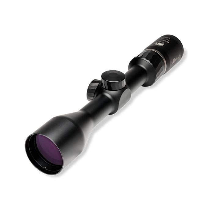 Burris Fullfield IV 2.5-10x42mm Plex Rifle Scope 200487