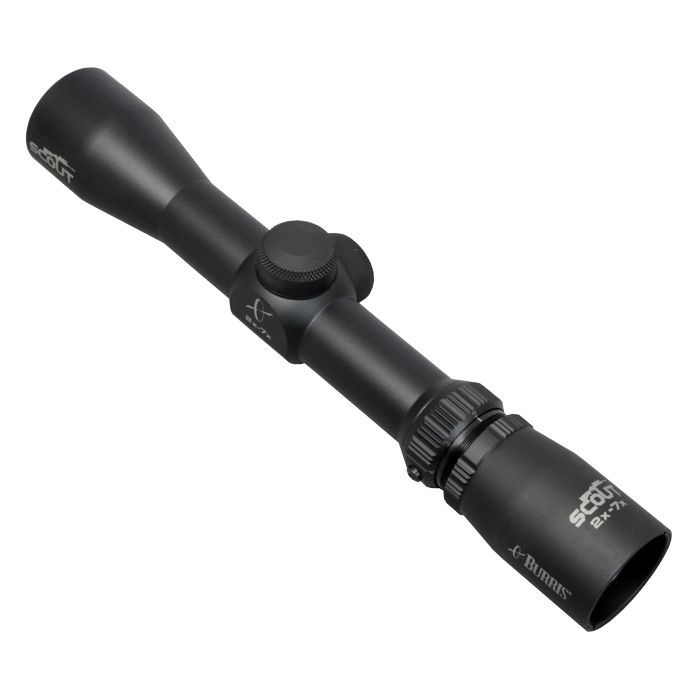 Burris Scout 2-7x32mm Rifle Scope 200261