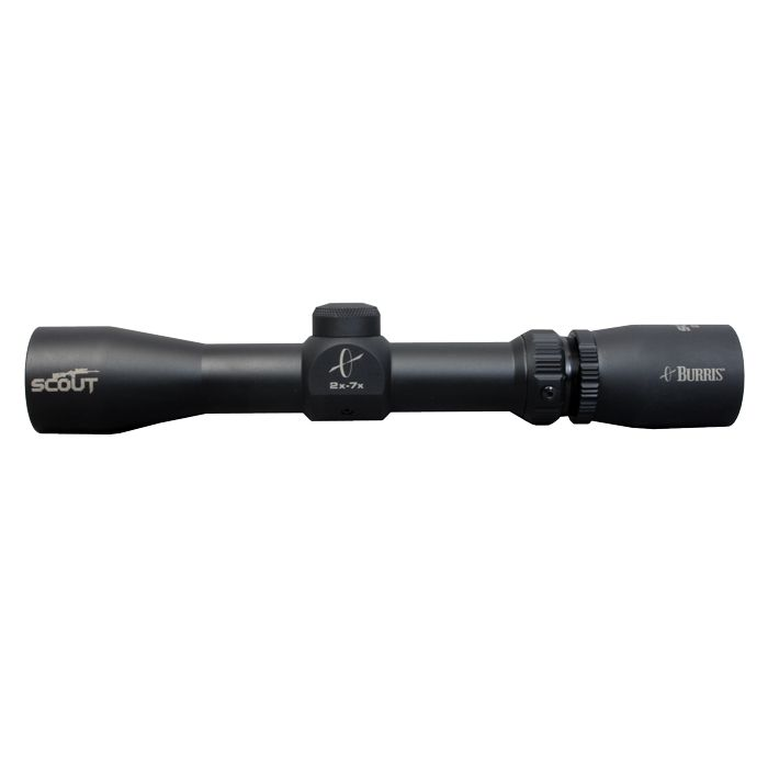 Burris Scout 2-7x32mm Rifle Scope 200261