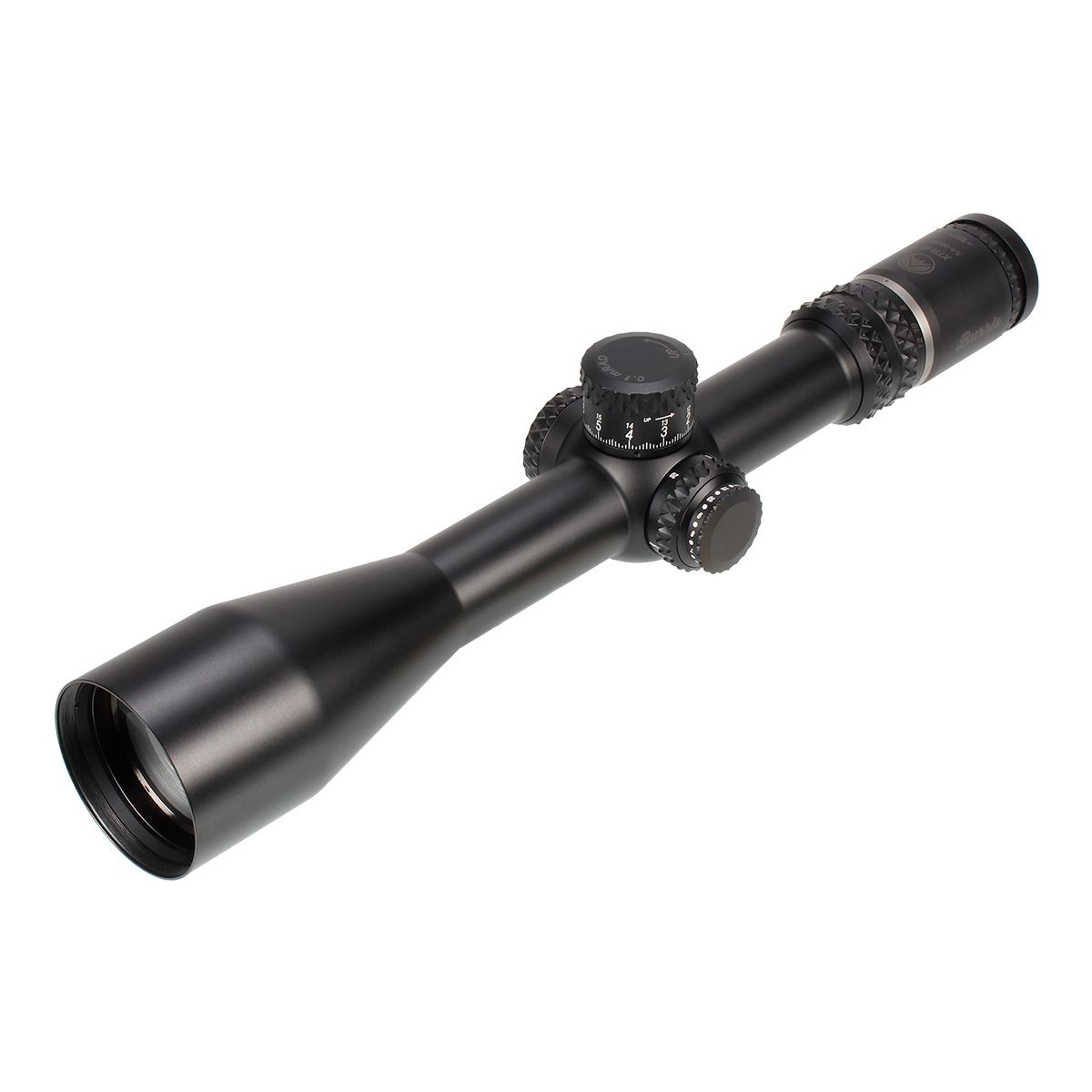 Burris XTR III 5.5-30x56mm FFP FFP Riflescope 201214