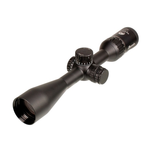Burris Signature HD 3-15x44mm E3 RFP Rifle Scope 200531