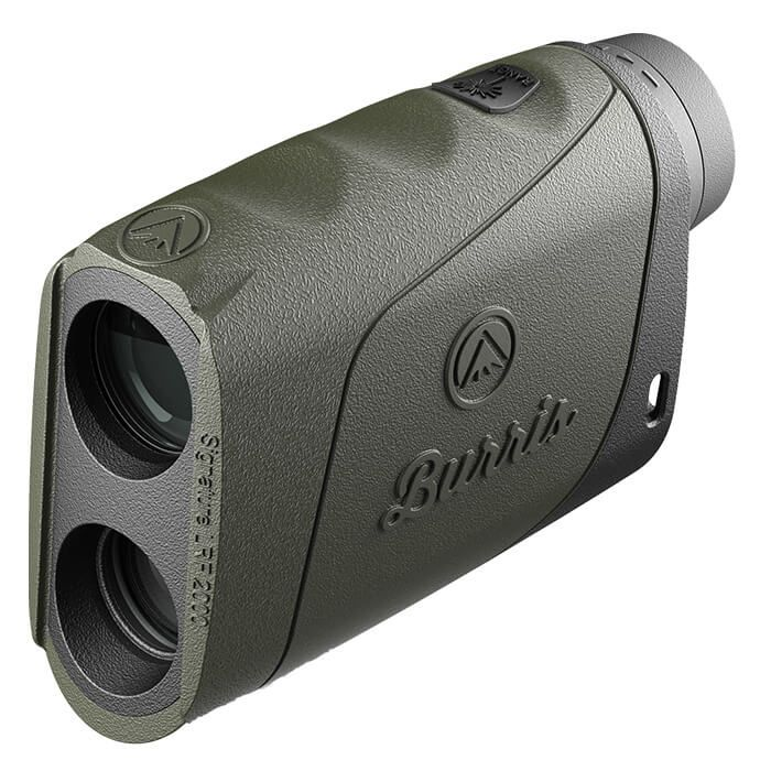 Burris Signature HD LRF2000 Laser Rangefinder 300351