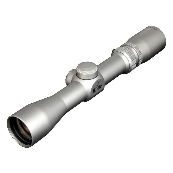 Burris Handgun 2-7x32mm Plex Riflescope 200298