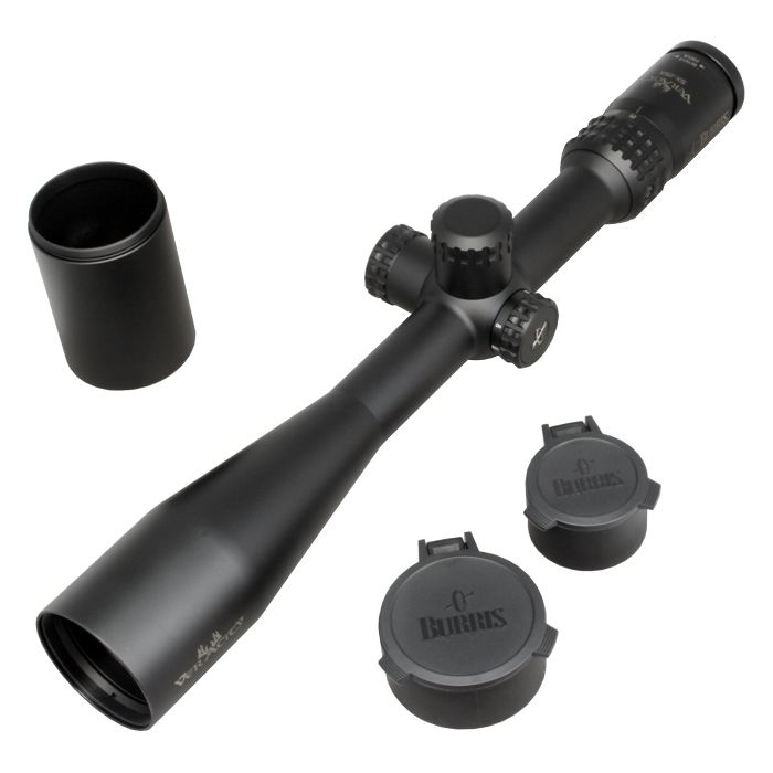 Burris Veracity 5-25x50mm Rifle Scope (200650)