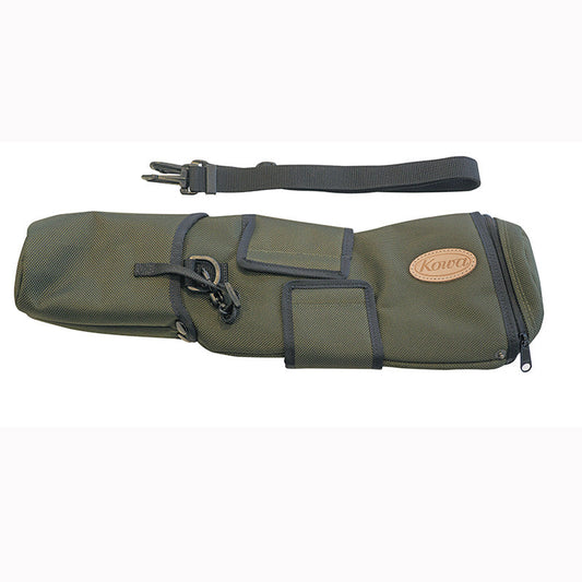 Kowa Fitted Case for Kowa TSN Spotting Scopes - SharpShooter Optics