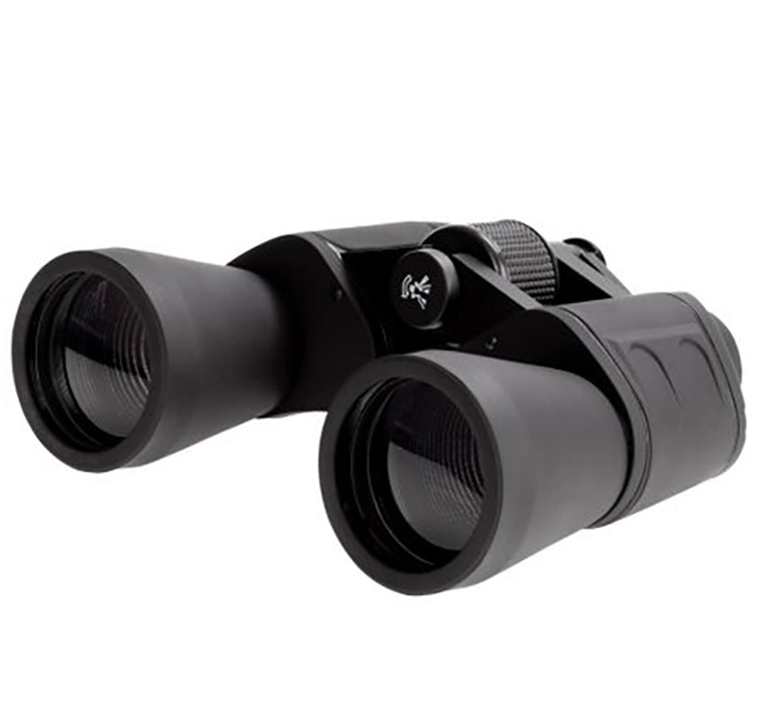 Sun Optics Porro Prism 12x50 Binoculars - SharpShooter Optics