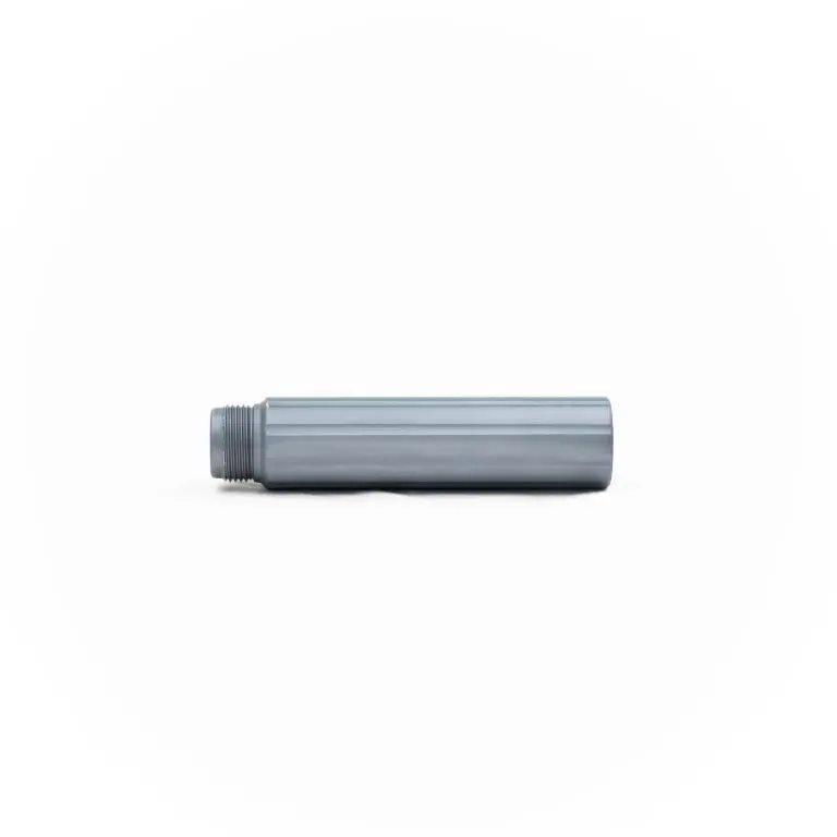 Area 419 3'' Stackable Drop Tube for 419 Funnel