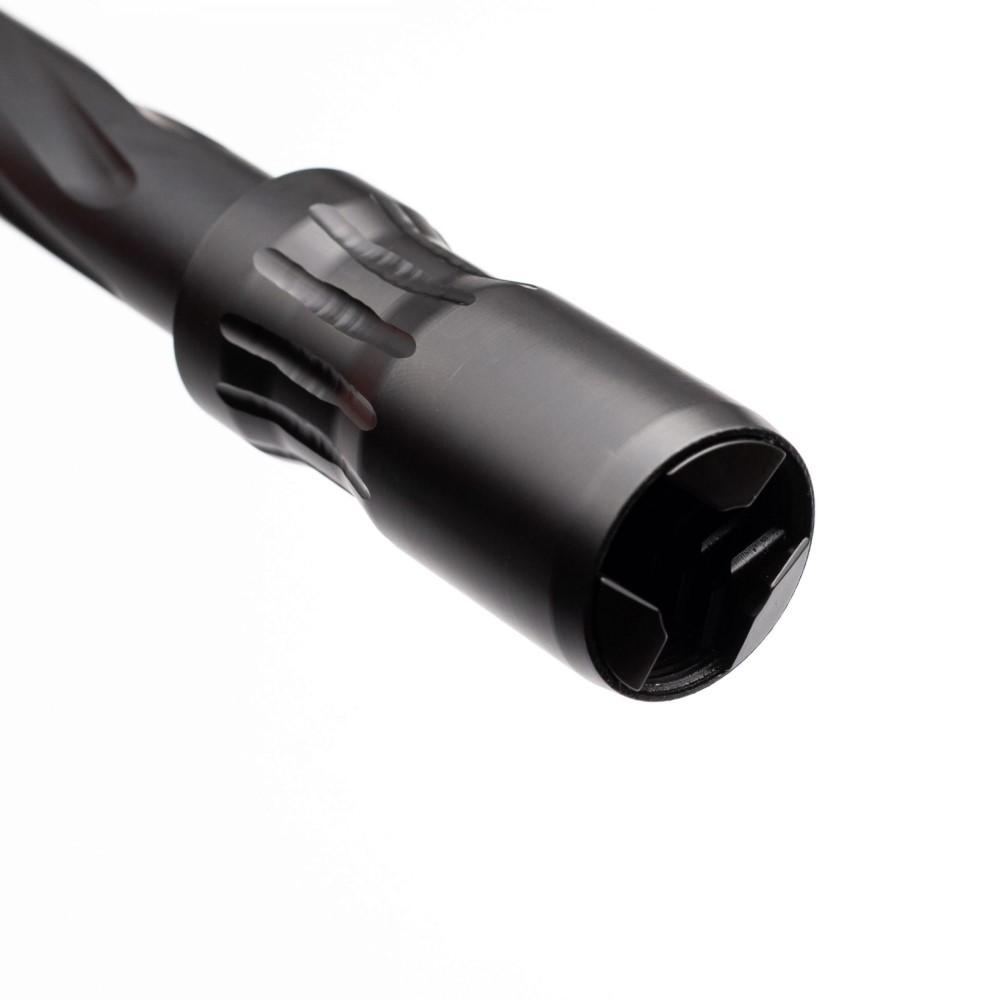 Area 419 Hellfire Linear Flash Suppressor with 1/2-28 Adapter