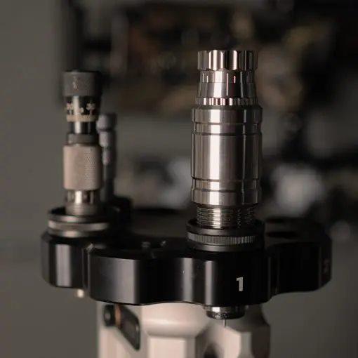 Area 419 Zero M-Series Sizing Dies .308 Win with Zero Shell Holder