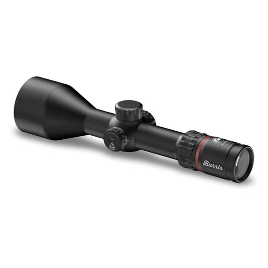 Burris Fullfield Rifle Scope 3-12x56 30mm SFP Heavy Plex Black 201541