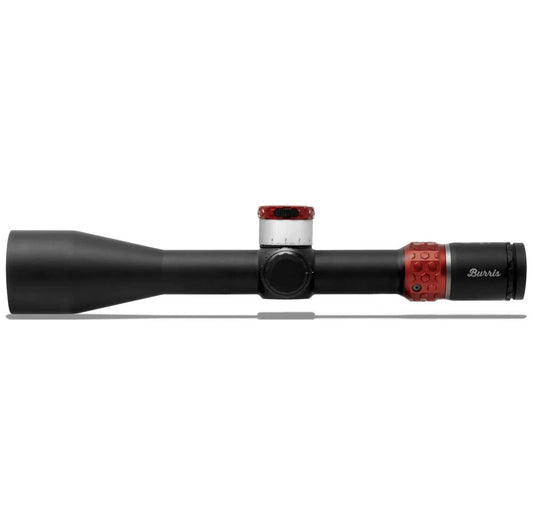 Burris XTR Pro Rifle Scope 5.5-30x56mm MIL Illum SCR 2 Black 202212