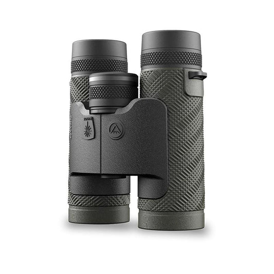 Burris SignatureHD 10x42 LRF Binocular Black
