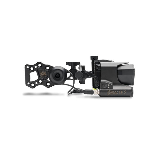 Burris Oracle2 Rangefinding Bow Sight