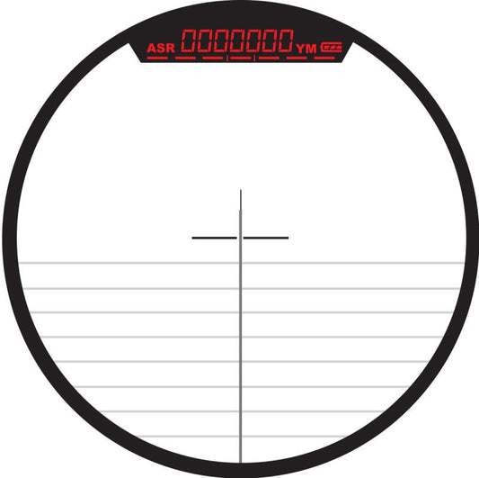 Burris OracleX Crossbow Scope