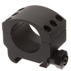 Burris 1-Piece Aluminum XTR Xtreme Tactical Ring 30mm Low Matte 420161