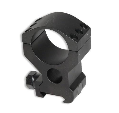 Burris 1-Piece Aluminum XTR Xtreme Tactical Ring 30mm X-High Matte 420167