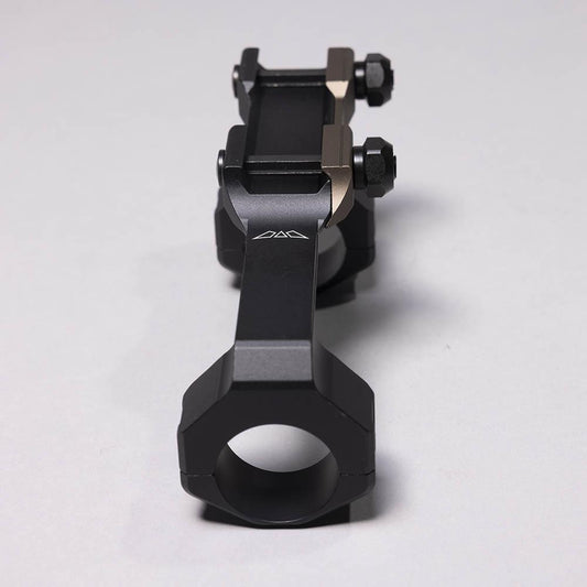 Christensen Arms PRSR Cantilever Mount 1 inch Bronze/ Black