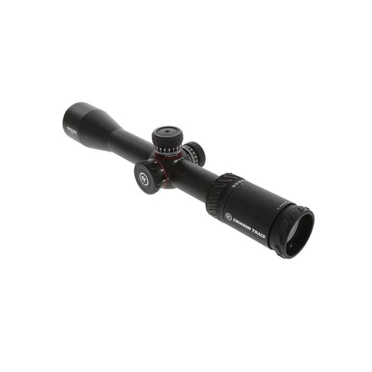 Crimson Trace Hardline 3-12x42mm Rifle Scope 1" SFP MR1-MOA