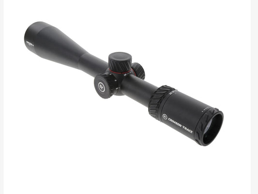 Crimson Trace Hardline Pro 5-20x50mm Rifle Scope 30mm SFP MR1-MOA