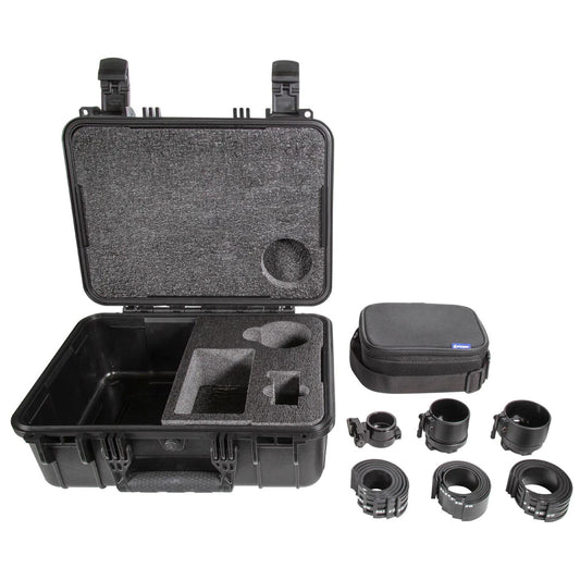 Pulsar Proton FXQ30 Thermal Imaging Front Attachment Kit Clip on Thermal
