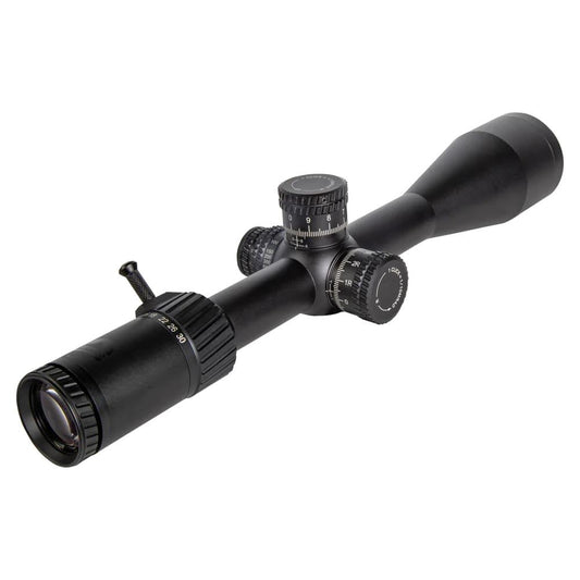 Sightmark Presidio 5-30x56 Rifle Scope FFP LR2 Illuminated Black