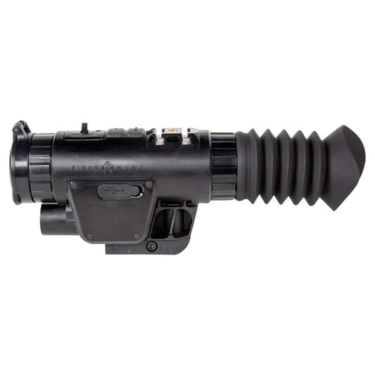 Sightmark Wraith 4K 1-8x Night Vision Monocular