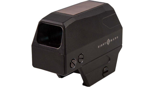 Sightmark Volta Solar Red Dot Sight