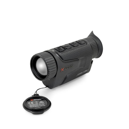 InfiRay NOCPIX LUMI Compact Thermal Monocular 640 35 mm