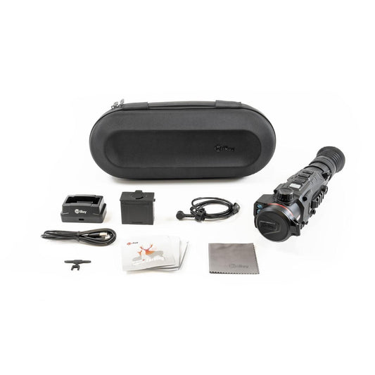 InfiRay RICO Mk2 LRF 12 Micron 640x512 50mm Thermal Weapon Sight