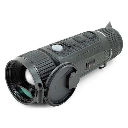 Nocpix Rangefinding Thermal Monocular 640x480 35mm Black