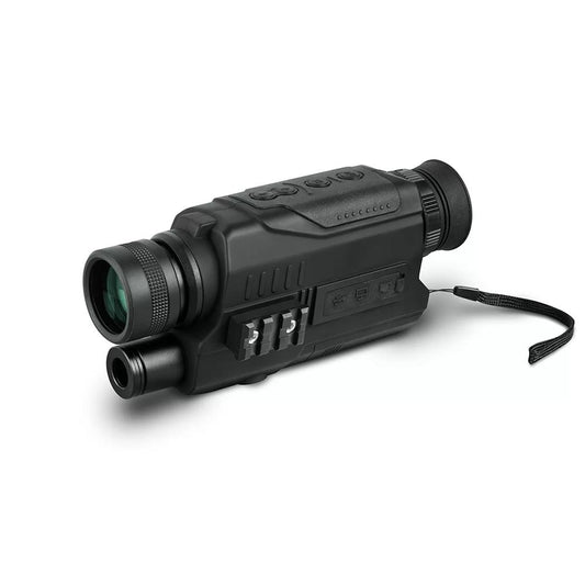 Konus Konuspy-18 Digital Night Vision Monocular 6-36x Black