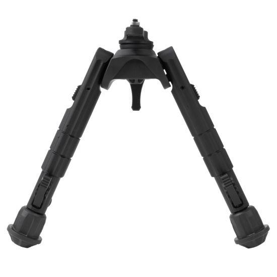 Leapers UTG Recon 360 TL Bipod 7"-9" Center Height M-LOK Upgrade Lever