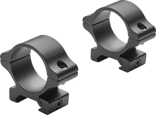 Leupold 2-Piece Rifleman Detachable Rings 30mm Medium - Matte