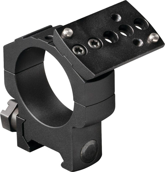 Leupold DeltaPoint Pro 1" Ring Top Mount Kit (ring shown not included) LU175541