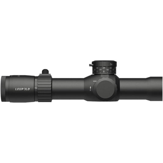 Leupold Mark 5HD Rifle Scope 2-10x30 35mm M5C3 FFP Illum. CMR-Mil