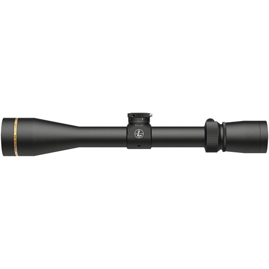 Leupold VX-3HD Rifle Scope 3.5-10x40 1" SFP Duplex Non Illum Matte Black