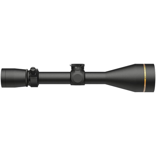 Leupold VX-3HD Rifle Scope 3.5-10x50 1" SFP Duplex Non Illum Matte Black