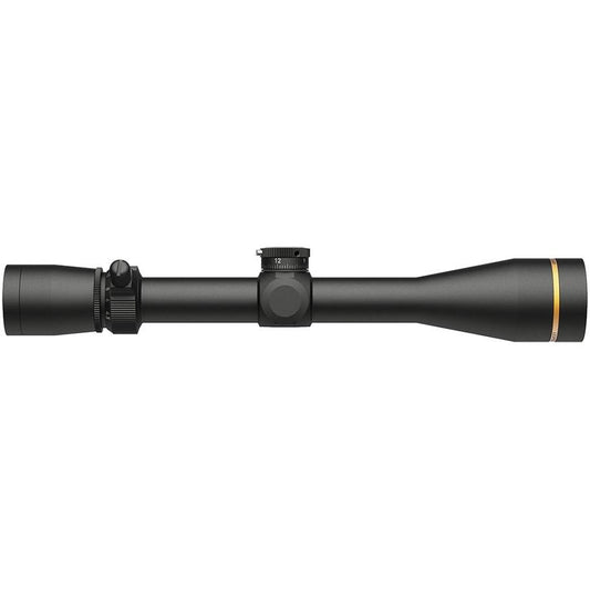 Leupold VX-3HD Rifle Scope 4.5-14x40 1" SFP Duplex Non Illum. Matte Black